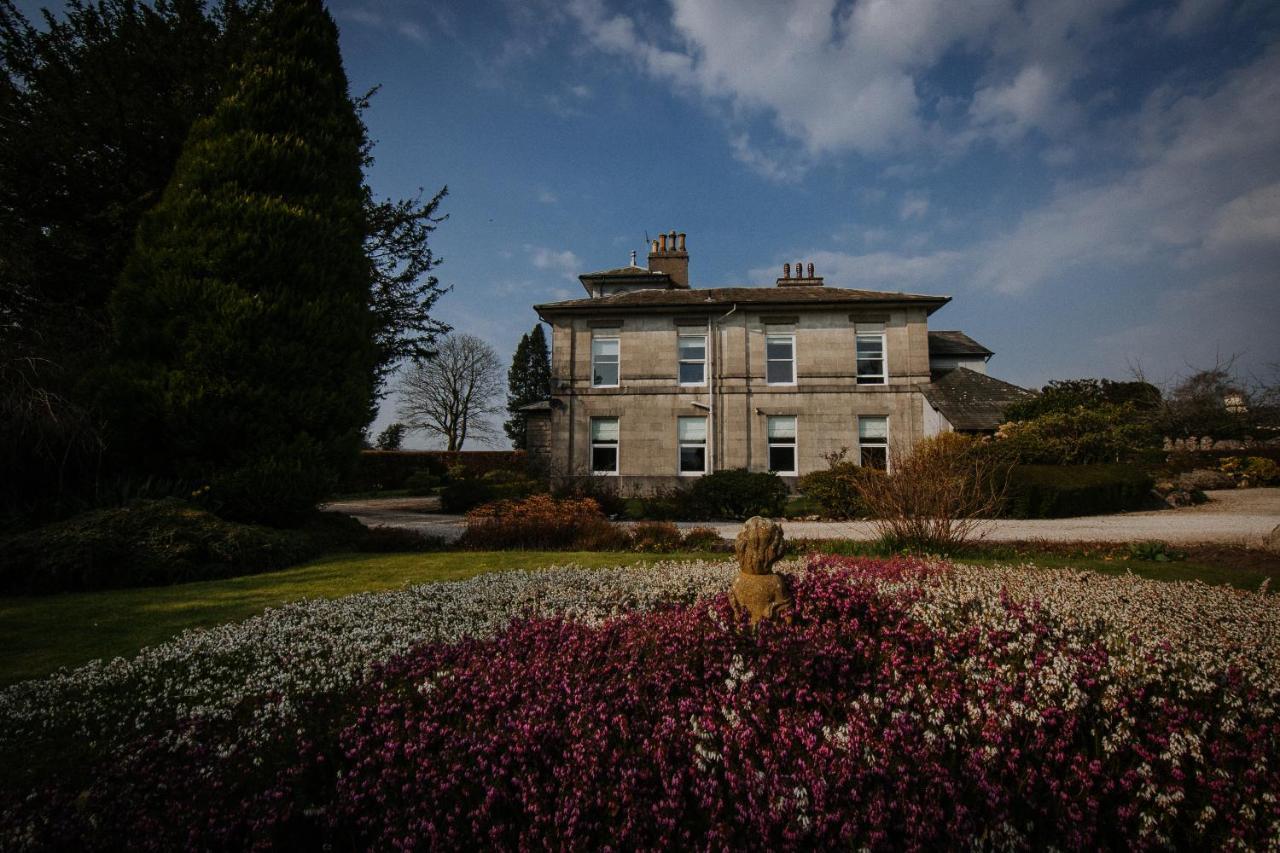 Spacious, Luxury Home Nr Cartmel & Lake Windermere Grange-over-Sands Exterior photo